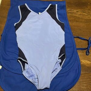 Ivivva Leotard size 14